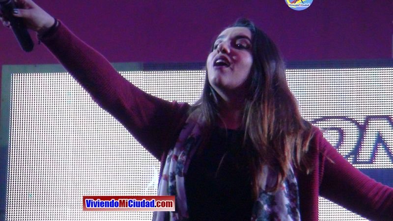 Elección Reina Fiestas Patrias Jacona 2018